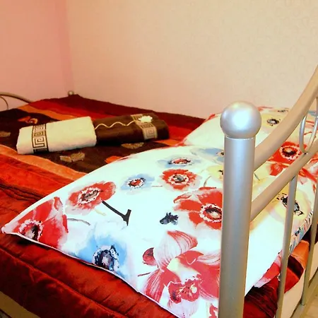 Apartament Apartament Turkusowy Przy Krupowkach