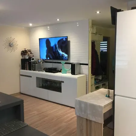 Apartament Turkusowy Przy Krupowkach Apartament