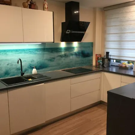 Apartament Turkusowy Przy Krupowkach Apartament