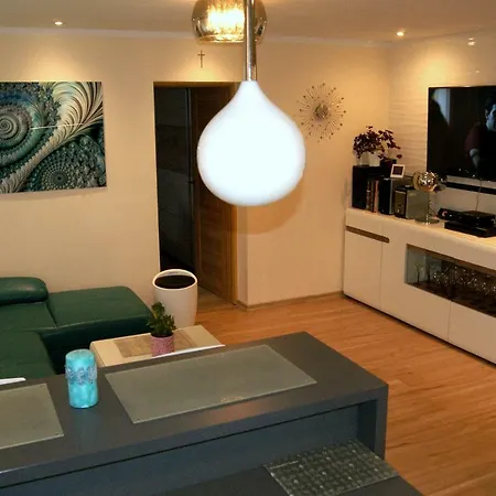 Apartament Apartament Turkusowy Przy Krupowkach
